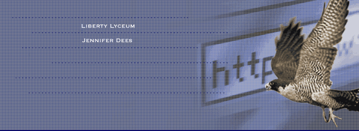 Hosting Web solutions with personal attention to your needs: Web - Lasso - FileMaker - NetCloak